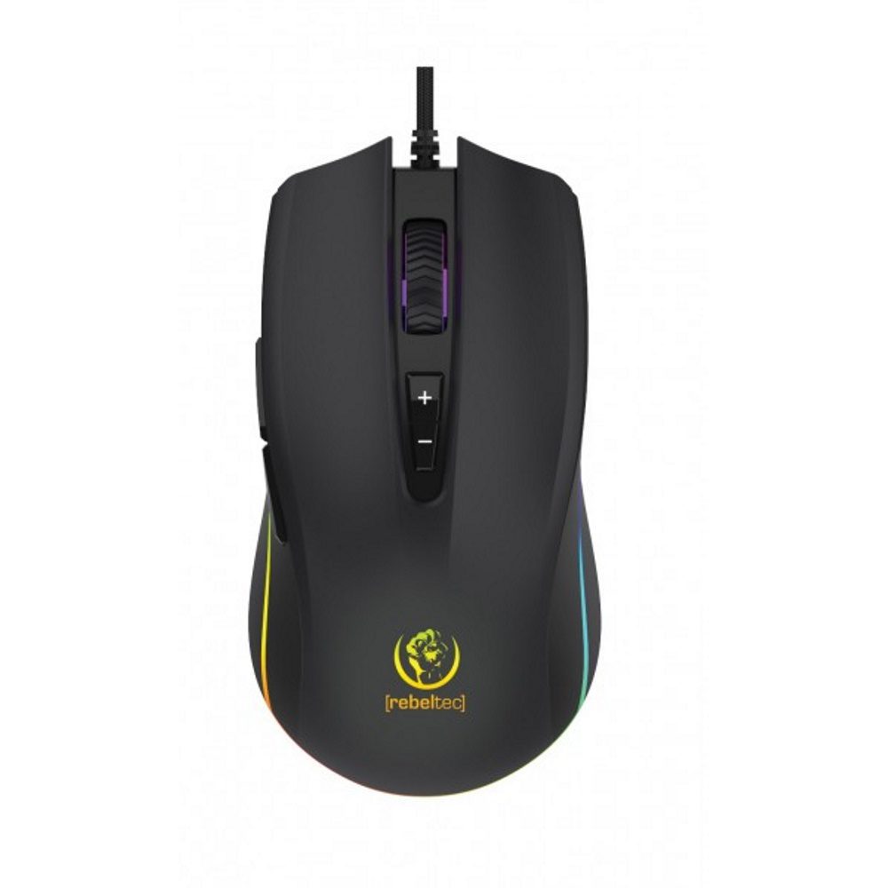 Rebeltec gaming mouse PREDATOR