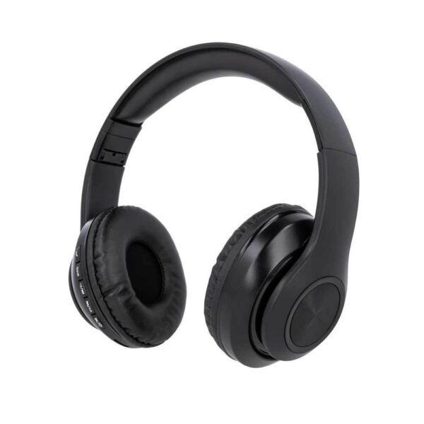 233272_oryg Setty Bluetooth headphones with radio black