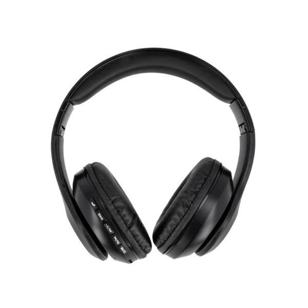 233273_oryg Setty Bluetooth headphones with radio black
