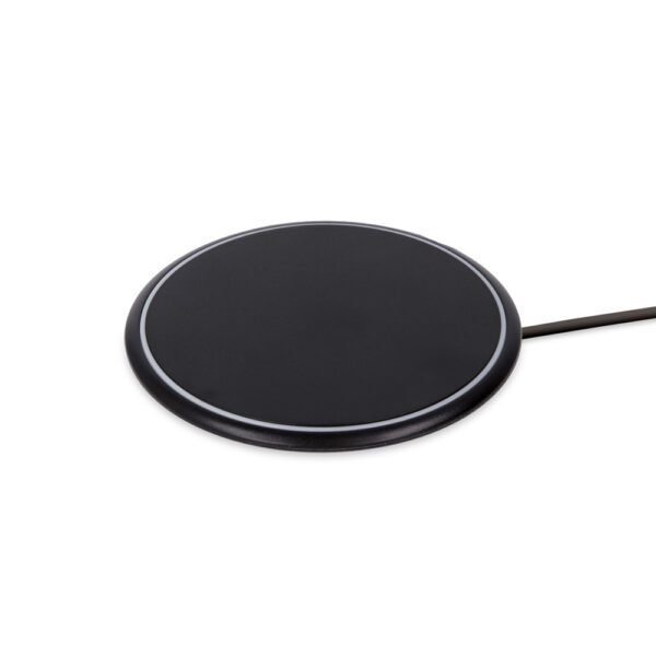 Maxlife MXWC-02 wireless charger 10W black