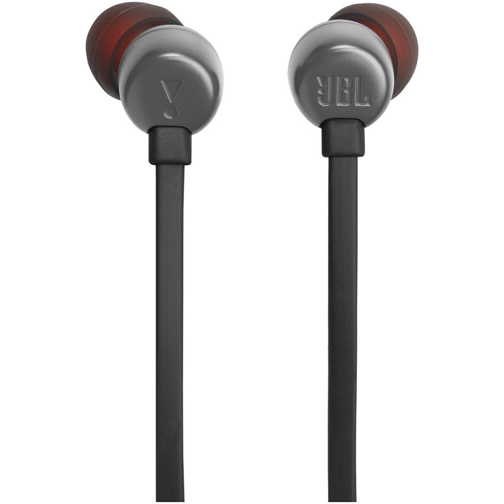 Wire earphones USB C JBL Tune 310C black