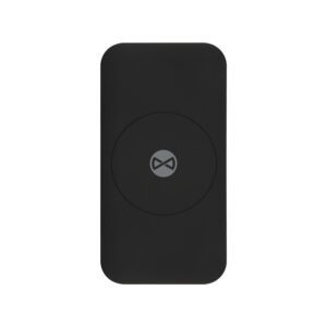 Forever wireless charger WDC-115 15W black