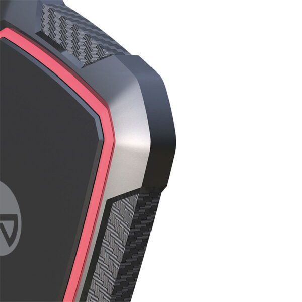 Forever car holder for air vent MH-250 Multipoint magnetic black