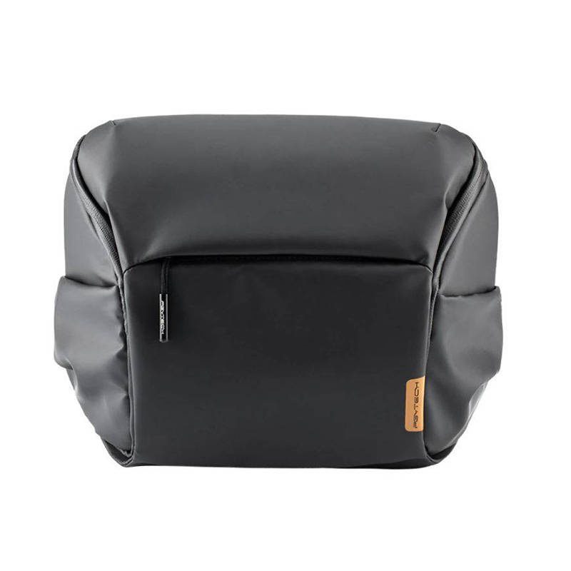 23803_1 Torba na ramię fotograficzna PGYTECH OneGo 6L (czarna)