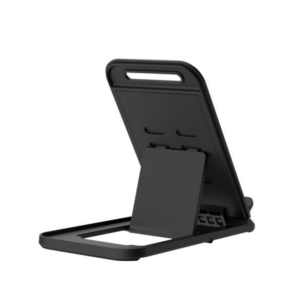 XO holder stand C73 black