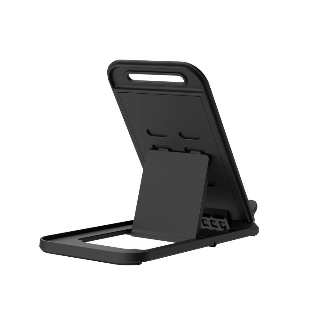 XO holder stand C73 black