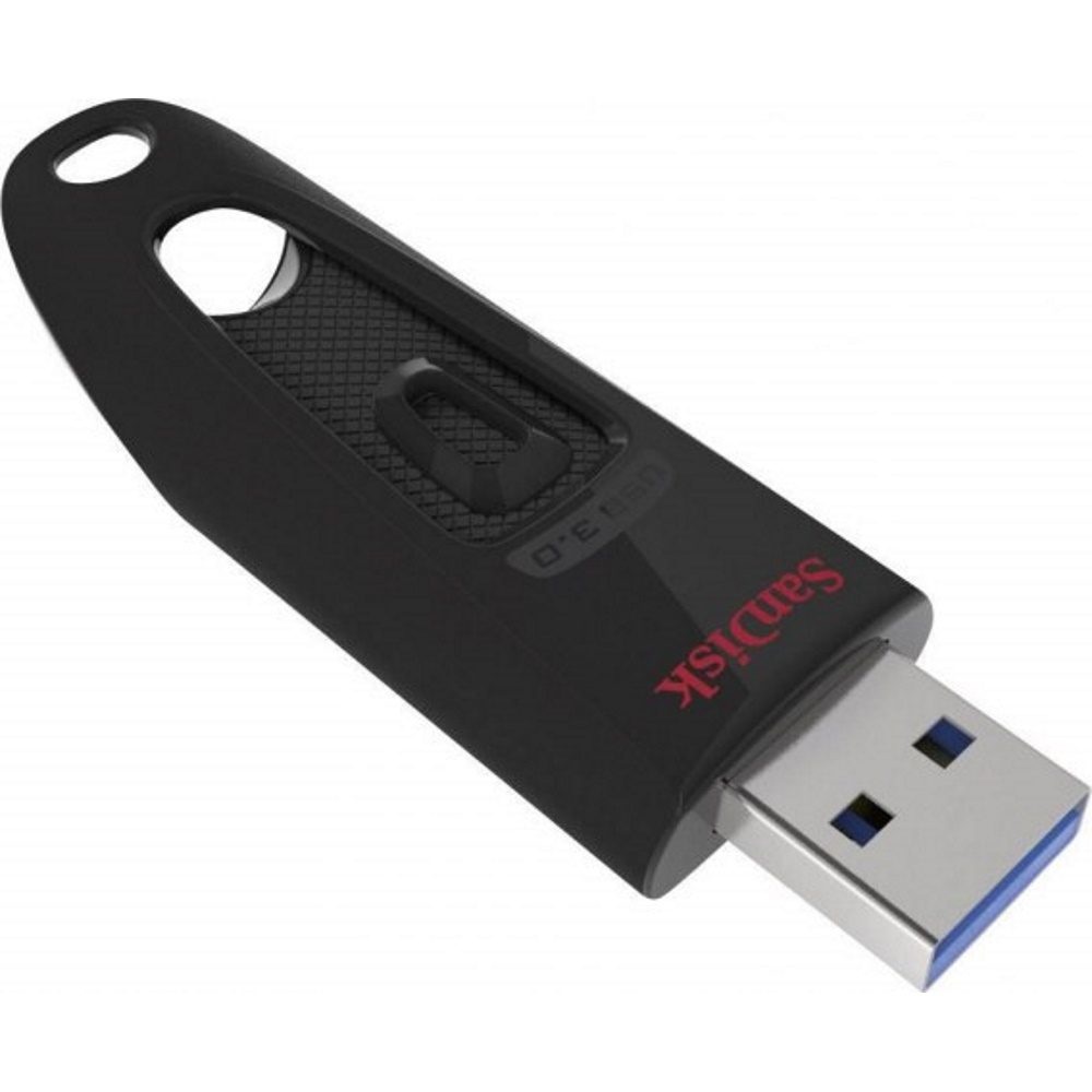 240858_oryg SanDisk pendrive 64GB USB 3.0 Cruzer Ultra