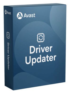 Avast! Driver Updater (Ηλεκτρονική Άδεια)