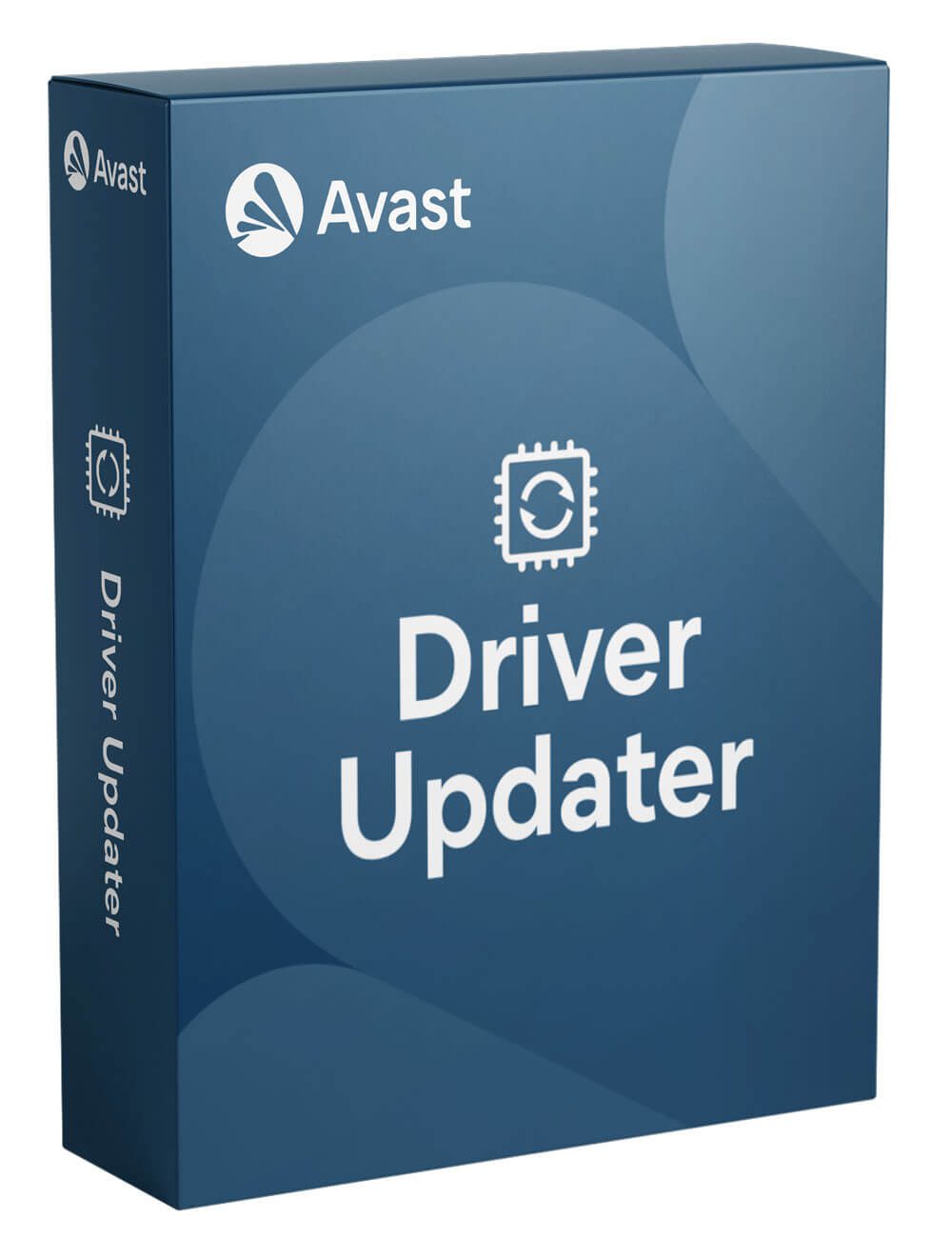 Avast! Driver Updater (Ηλεκτρονική Άδεια)