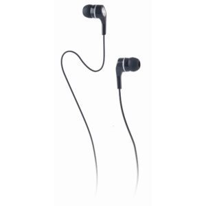 Maxlife wired earphones MXEP-01 jack 3,5mm black
