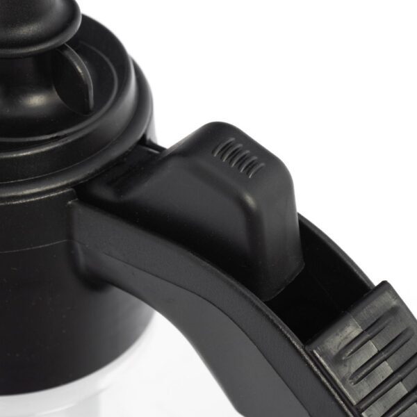 24537444716dfb48dd53b993ebcf8c6b Hand-held pressure car wash foamer 2L 9558A black