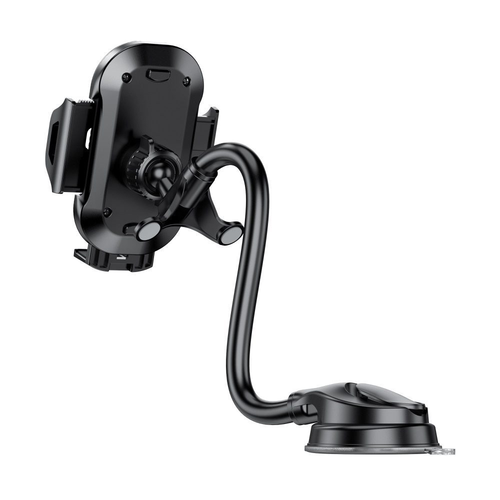 250845_oryg XO car holder C85 black with suction cup
