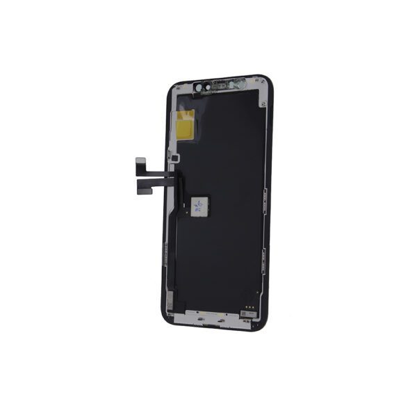 258975_oryg LCD Display with touch screen iPhone XS Max Incell FHD black