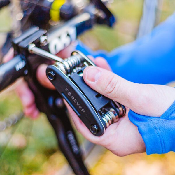 Bike multitool MT-16 Forever Outdoor