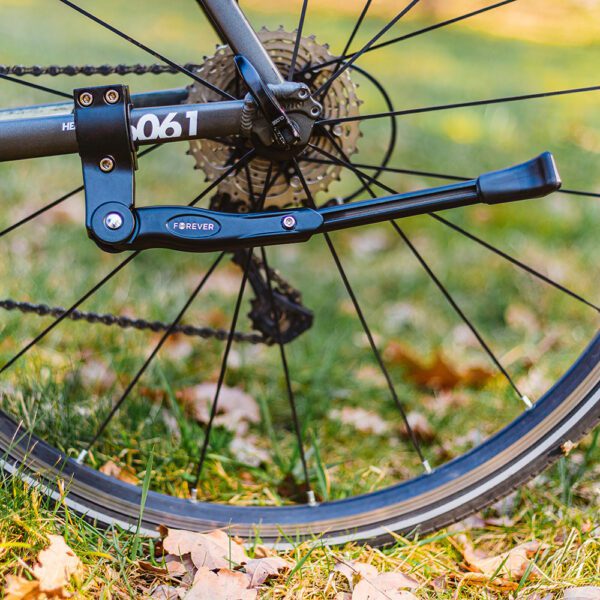 Bikes kickstand Forever Outdoor
