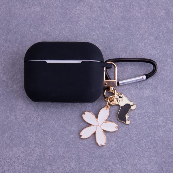 262036_oryg Case for Airpods 3 black with pendant