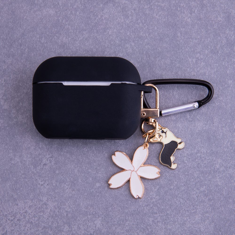262036_oryg Case for Airpods 3 black with pendant