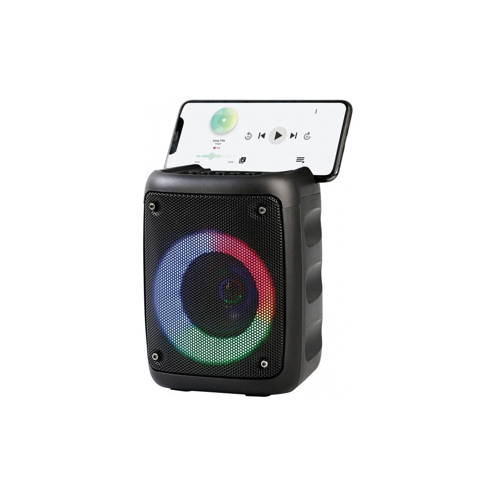 Rebeltec Bluetooth speaker Stage 180