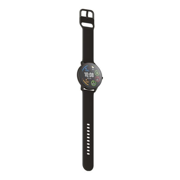 Forever Smartwatch ForeVive 2 Slim SB-325 black