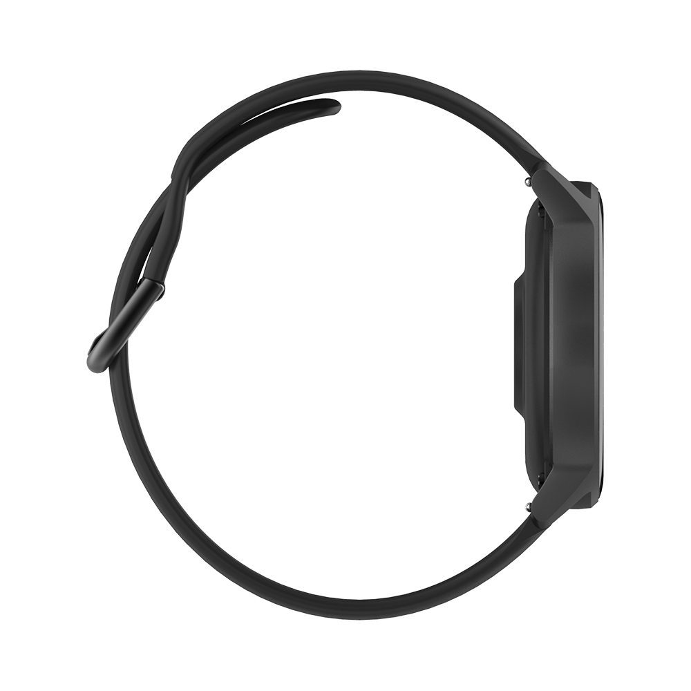 Forever Smartwatch ForeVive 2 Slim SB-325 black