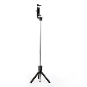 XO selfie stick Bluetooth tripod SS09 black 64cm