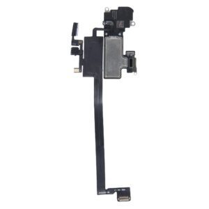Sensor flex with speaker for iPhone X
