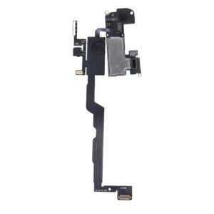 Sensor flex with speaker for iPhone XR