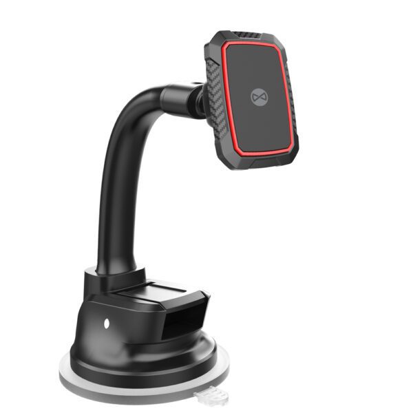 Forever car holder for windshield MH-270 magnetic black
