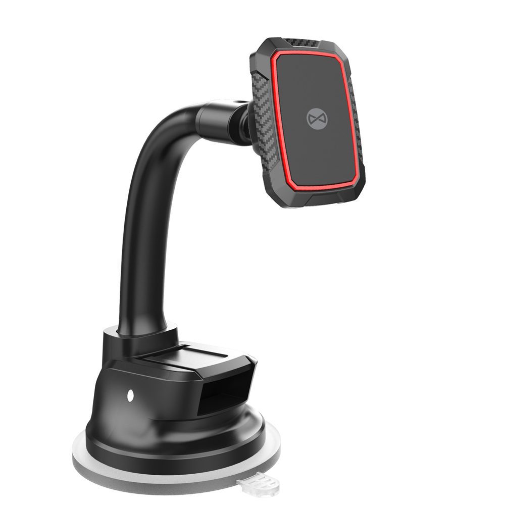 Forever car holder for windshield MH-270 magnetic black