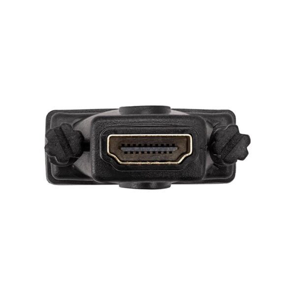 Akyga adapter AK-AD-41 HDMI (f) / DVI 24+1 (m)