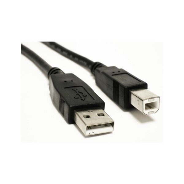 Akyga cable USB AK-USB-18 USB A (m) / USB B (m) ver. 2.0 5.0m