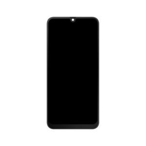 LCD + Touch Panel Samsung A50 A505 GH82-19204A GH82-19713A GH82-19289A black frame original