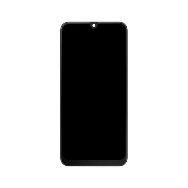 286089_oryg LCD + Touch Panel Samsung A50 A505 GH82-19204A GH82-19713A GH82-19289A black frame original