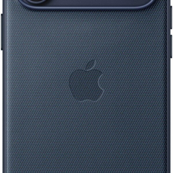 iPhone 17 Pro Max TechWoven Case with MagSafe - Blue