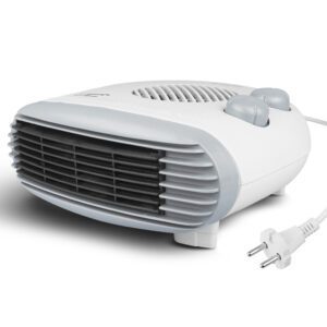 White heater LTC 1000/2000W - 230V - slim