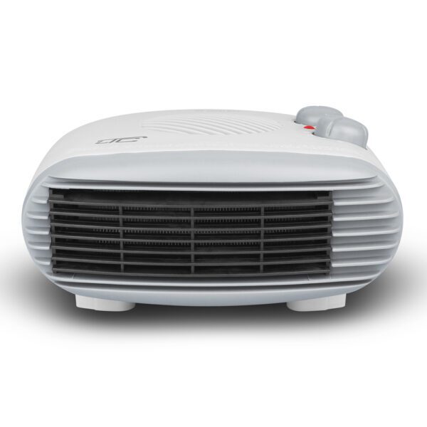 White heater LTC 1000/2000W - 230V - slim