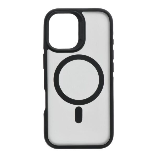 2a2bdb76ab09f379d15afcfbbce5c84a Case NEO for IPHONE 17 compatible with MagSafe black