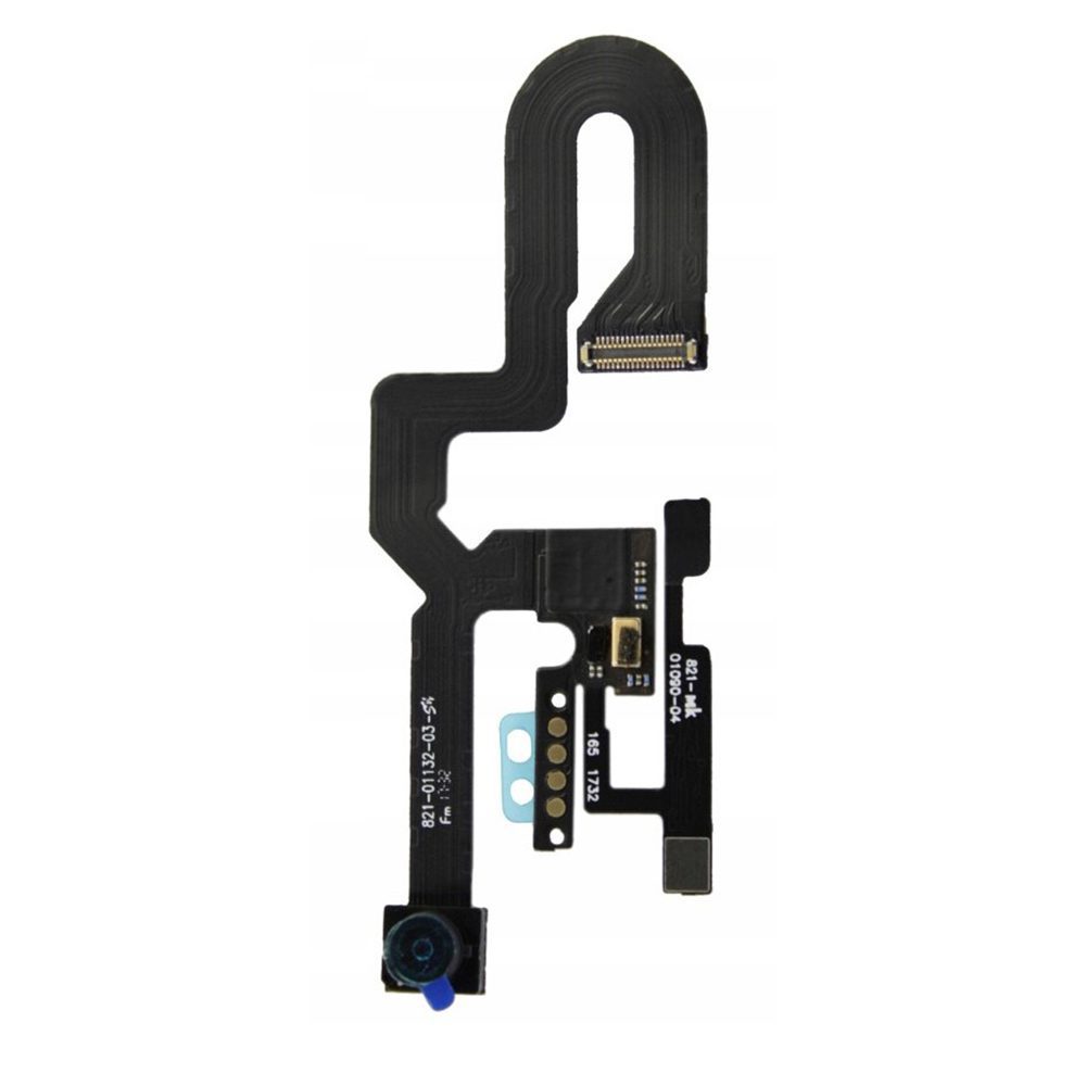 305617_oryg Speaker flex with sensors and front camera for iPhone 7 Plus