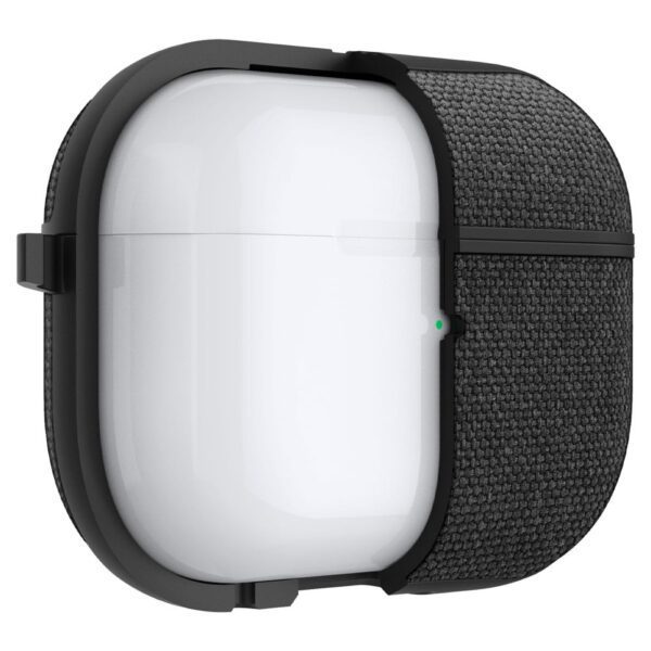 Spigen Urban Fit case for AirPods Pro 1 / 2 black