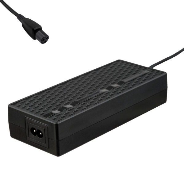 310023_oryg Akyga electric vehicle charger AK-EV-11 42V / 2A 84W GX12 3-pin 9mm 1m