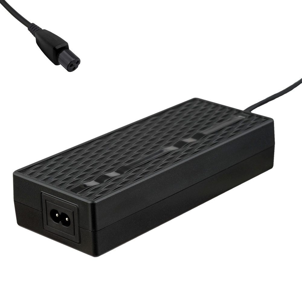 310023_oryg Akyga electric vehicle charger AK-EV-11 42V / 2A 84W GX12 3-pin 9mm 1m