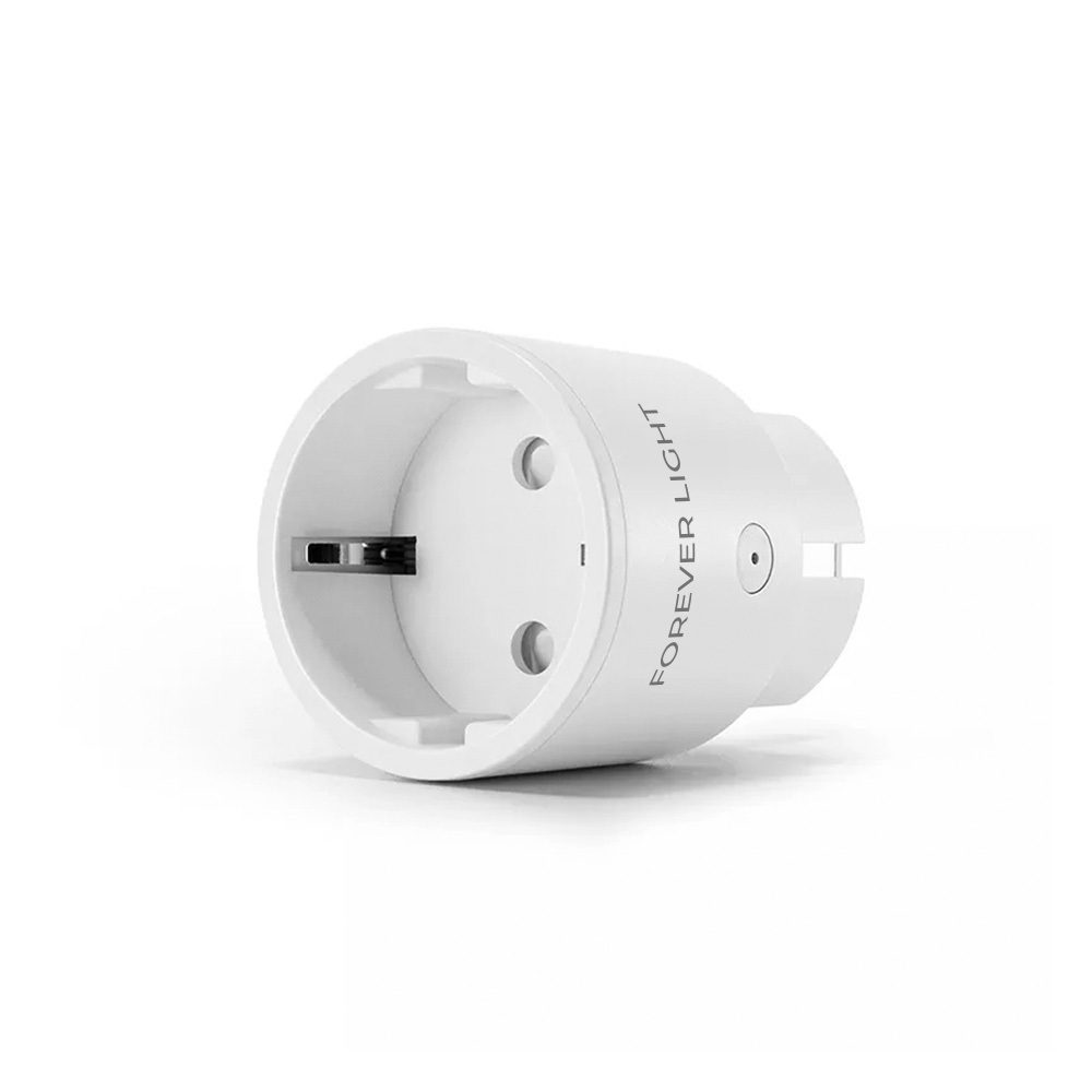Forever Light Smart Plug Wi-Fi 240V 10A - FLSP10A