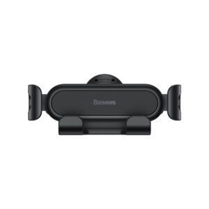 Baseus car holder Stable Lite black gravity for air outlet