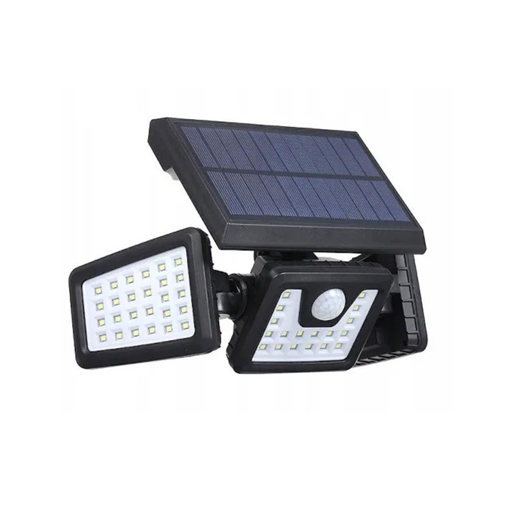 318584_oryg Forever Light Solar LED Lamp SUNARI FLS-03 74*SMD PIR 8W 600lm 6000K 2400mAh Li-Ion