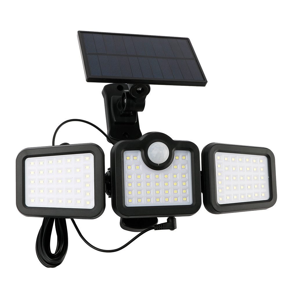 322469_oryg Forever Light Solar LED Lamp SUNARI FLS-04 108*SMD PIR 10W 800lm 6000K 2400mAh Li-Ion Forever Light