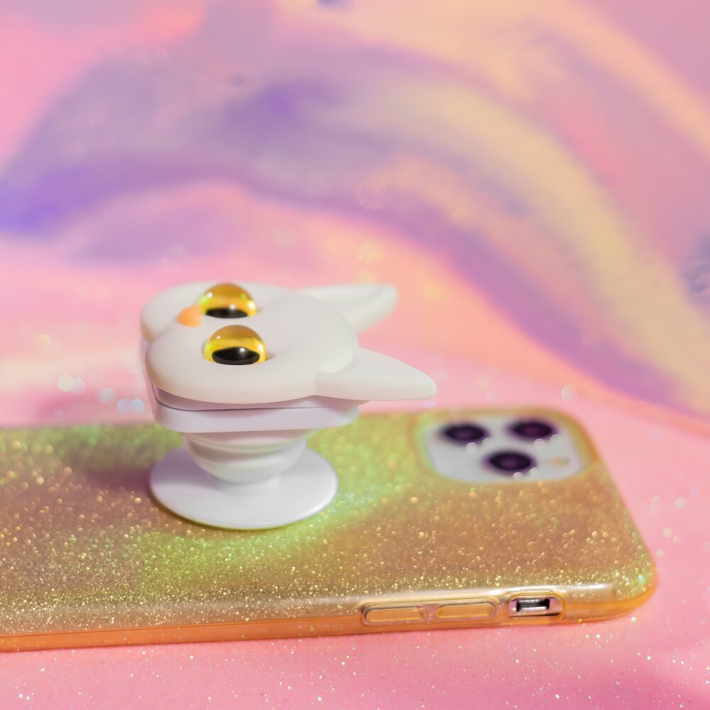 324750_oryg Cat Holder white