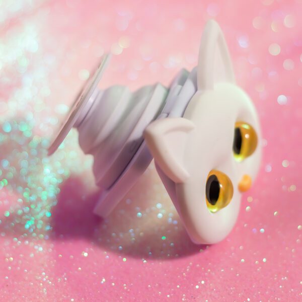 324751_oryg Cat Holder white