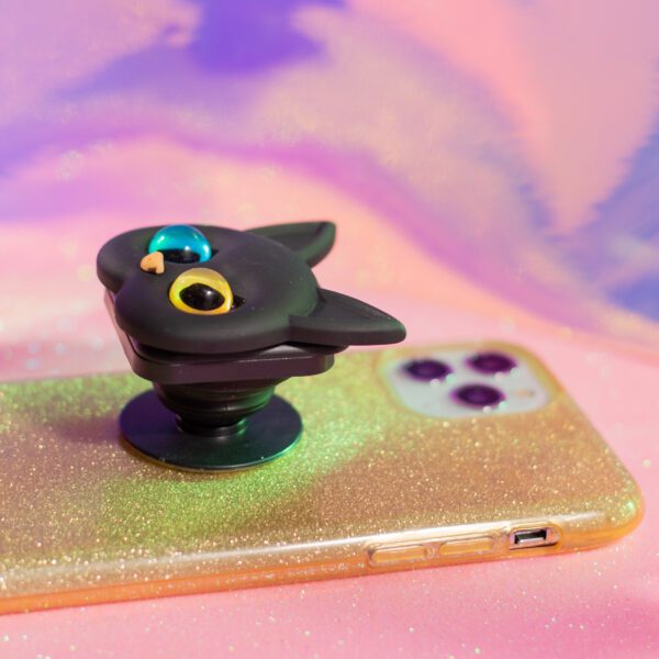 324759_oryg Cat Holder black