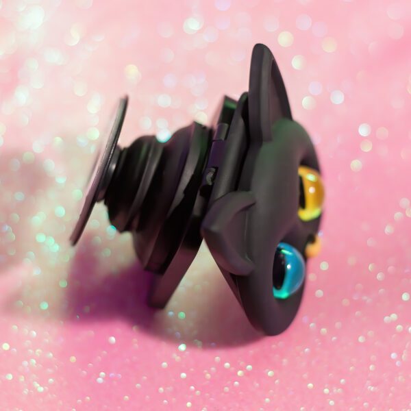 324761_oryg Cat Holder black