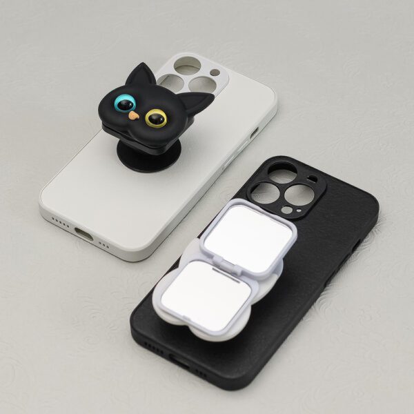 324863_oryg Cat Holder black